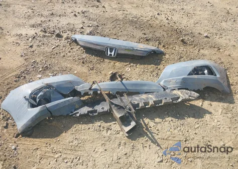 2022 Honda Accord Sport Special Edition из США, поврежденный, VIN 1HGCV1F4XNA092106